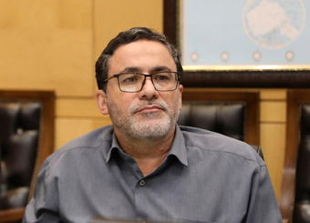  تنها کسی که در حوزه میکروالکترونیک کشور کمک کرد شهید حاجی‌زاده بود