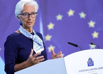 رئیس بانک مرکزی اروپا: اگر کارگران خارجی نبودند، تولید ناخالص داخلی سال ۲۰۱۹ آلمان ۶ درصد کاهش می‌یافت
