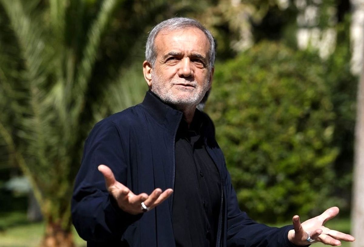 پزشکیان: ۴ میلیارد دلار را باید برای بنزین بدهیم، پول هم که نداریم، مجبوریم پول چاپ کنیم؛ تورم درست می‌شود

