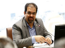 کاهش ۲ درجه‌ای دمای منازل معادل صرفه‌جویی ۲ فاز پارس جنوبی