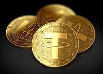 قیمت تتر امروز جمعه ۲۵ مهرماه ۱۴۰۴/ استیبل کوین کاهشی شد
