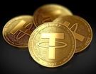 قیمت تتر امروز جمعه ۲۵ مهرماه ۱۴۰۴/ استیبل کوین کاهشی شد
