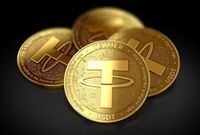 قیمت تتر امروز جمعه ۲۵ مهرماه ۱۴۰۴/ استیبل کوین کاهشی شد
