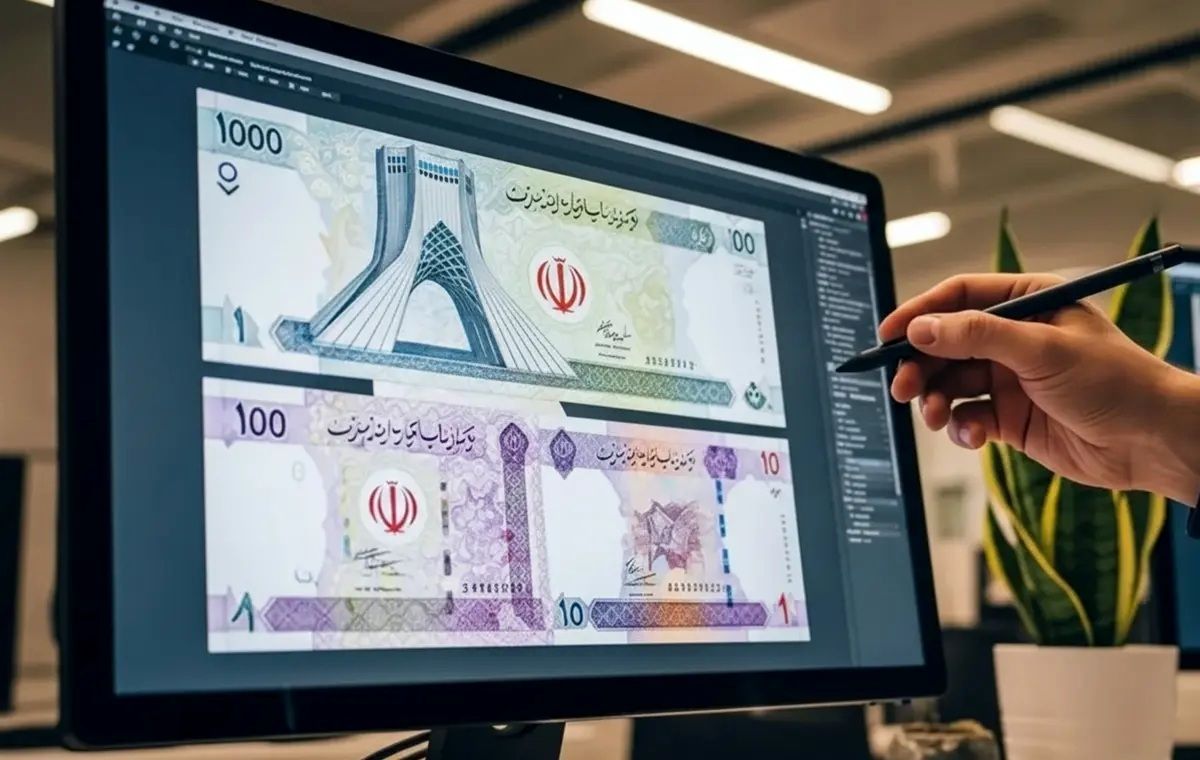 آغاز مسیر حذف صفر از پول ملی؛ قران از راه می‌رسد/ پنج شرط برای تضمین حذف صفر از واحد پولی
