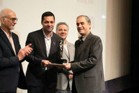 مرد سال و برگزیدگان صنعت فولاد ایران معرفی شدند
