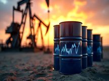 اکونومیست: بازار نفت همچنان در رویا به سر می‌برد