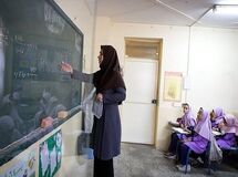 حقوق معلمان بعد از اجرای رتبه‌بندی چقدر اضافه می‌شود؟/ توضیحات وزیر درمورد پاداش پایان خدمت فرهنگیان