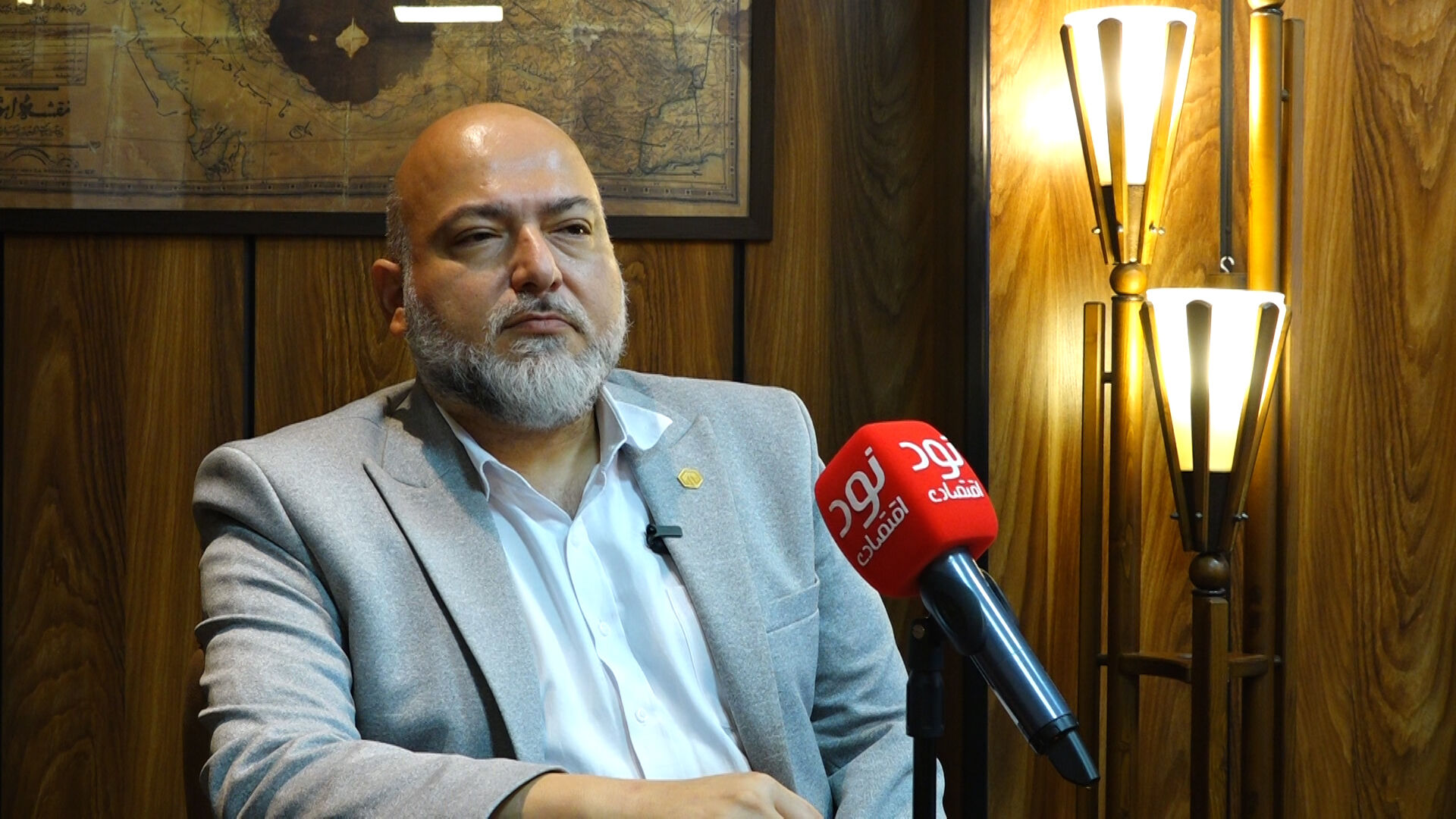 برخی نهاده‌های ساختمانی ۷ برابر گران شده‌اند/تورم ساخت‌وساز به ماهانه ۱۲ درصد رسیده است