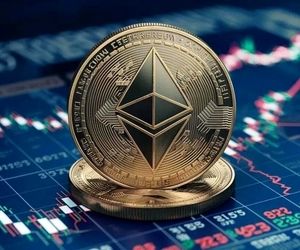 قیمت اتریوم امروز چهارشنبه ۲ مهر ۱۴۰۴/ تحرک در بازار اتریوم
