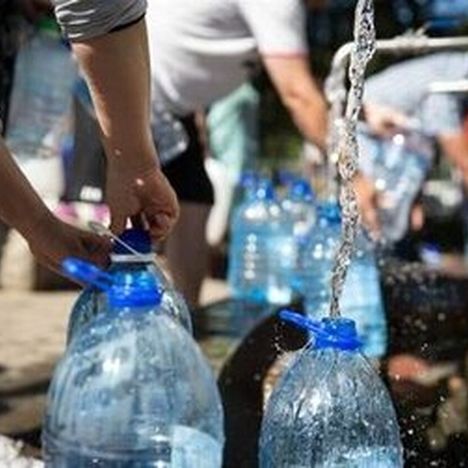 منتظر جیره‌بندی آب در تهران باشید/ شرکت آب و فاضلاب هشدار داد
