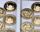 تغییرات قیمت سکه امروز پنجشنبه ۱۱ دی ۱۴۰۴ در بازار طلا