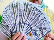 قیمت دلار امروز دوشنبه ۲۴ آذر ۱۴۰۴
