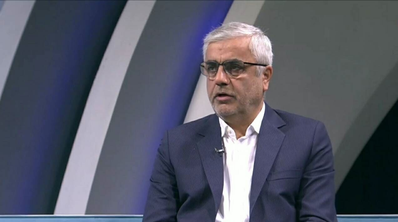 کاهش ۱۰۰ میلیون مترمکعبی برداشت آب از سدهای تهران
