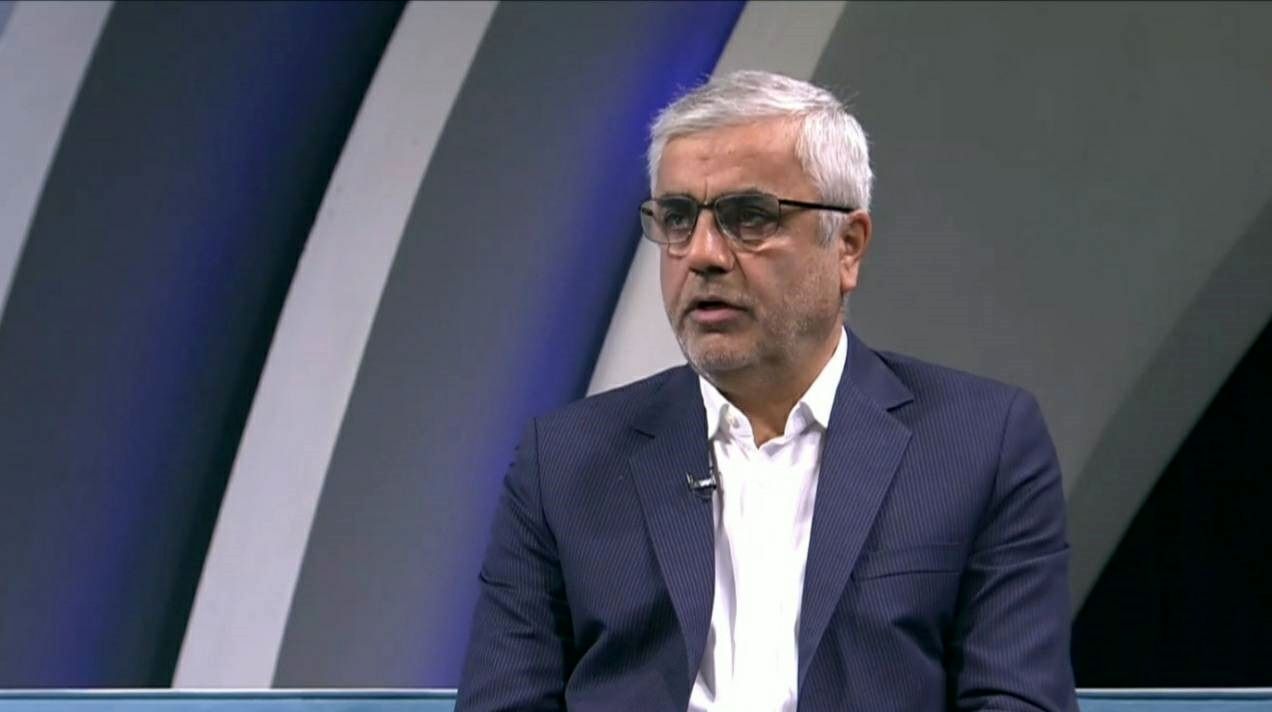 کاهش ۱۰۰ میلیون مترمکعبی برداشت آب از سدهای تهران
