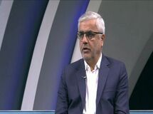 کاهش ۱۰۰ میلیون مترمکعبی برداشت آب از سدهای تهران
