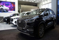 آخرین قیمت محصولات مدیران خودرو امروز، یکشنبه 16 آذرماه