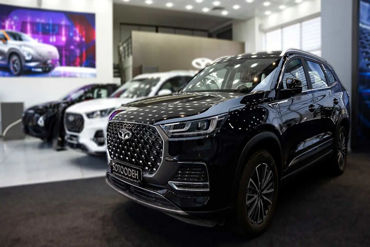 آخرین قیمت محصولات مدیران خودرو امروز، یکشنبه 16 آذرماه