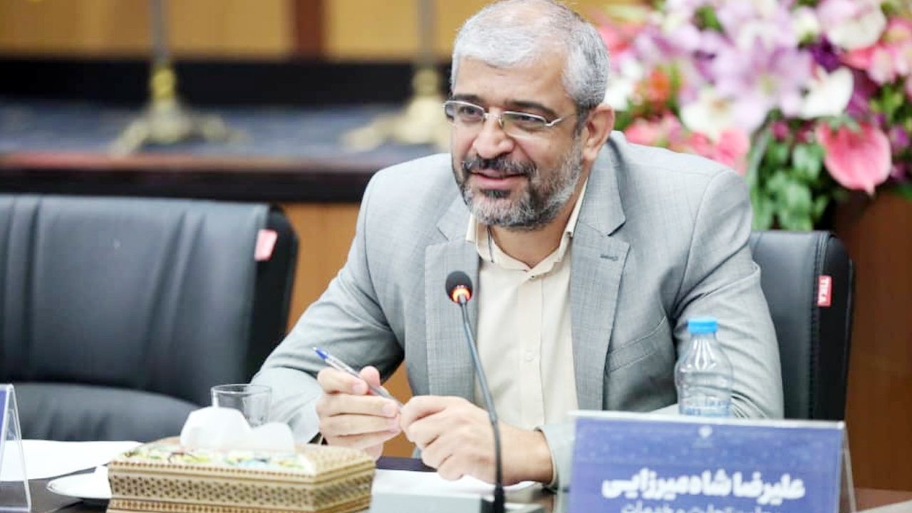  رصد کالا برای دولت امکان‌پذیر نیست