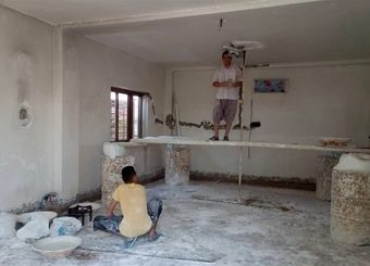 کاهش تورم مسکن در آذر 1404