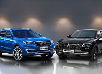 آخرین قیمت محصولات بهمن موتور ؛ امروز پنجشنبه ۲۴ مهرماه