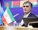 فرزین: داراییهای نقدشونده بانک آینده به بانک ملی منتقل شد