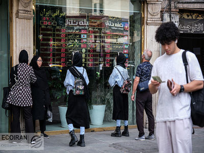آنچه در مردادماه ۱۴۰۴ بر بازارها گذشت
