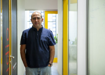 گردش مالی فیلترشکن‌ها پنج همت در سال است