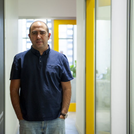 گردش مالی فیلترشکن‌ها پنج همت در سال است