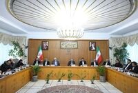 مصوبه مهم هیات وزیران برای واردات کالا‌های اساسی/ بدون انتقال ارز کالا‌ وارد کنید
