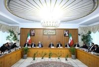 مصوبه مهم هیات وزیران برای واردات کالا‌های اساسی/ بدون انتقال ارز کالا‌ وارد کنید
