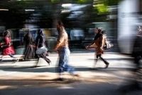 ستون فقرات جامعه: جایگاه طبقه متوسط در ایران

