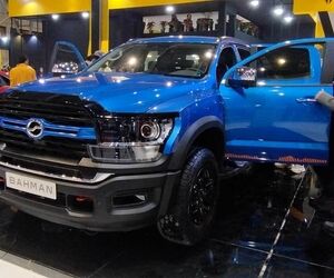 آخرین قیمت محصولات کرمان موتور امروز، پنجشنبه 22 مردادماه