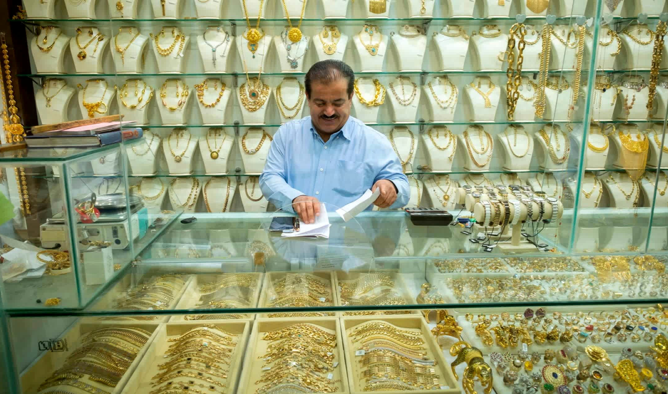 قیمت طلا امروز دوشنبه ۲۶ آبان ۱۴۰۴؛ باد بازار خوابید