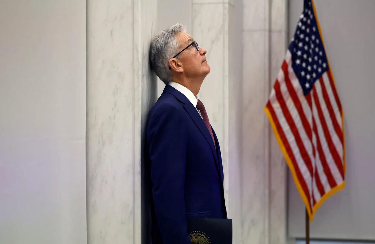 کابوس بانکهای مرکزی؛ فدرال رزرو میان تورم داغ و بازار کار سرد گرفتار شد