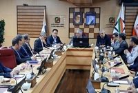 برگزاری نشست هم‌اندیشی و بررسی عملکرد گمرکات شهید رجایی و بوشهر
