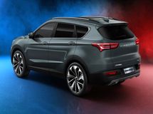 آخرین قیمت محصولات بهمن موتور امروز ؛ دوشنبه 19 آبان ماه