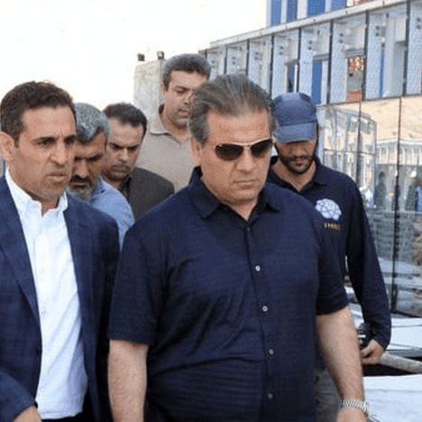 ماجرای زمین‌هایی که قرار بود علی انصاری را ثروتمند کند
