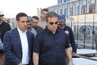 ماجرای زمین‌هایی که قرار بود علی انصاری را ثروتمند کند
