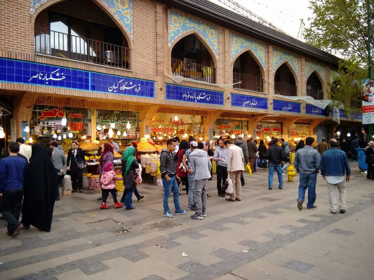 کاسب دنبال قطعیت است نه دردسر سیستمی / چهار ضلعی موانع چک دیجیتال در بنکداری‌ها