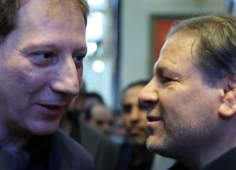 مسیر انحلال بانک آینده به تقاطع زنجانی و انصاری رسید
