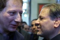 مسیر انحلال بانک آینده به تقاطع زنجانی و انصاری رسید
