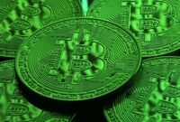 چشم بیت کوین به آمار اشتغال آمریکا
