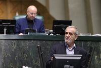 عبور بودجه از اولین سد مجلس/ تصویب لایحه دولت پس از اعمال اصلاحات معیشتی