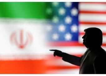 اقدام بی‌سابقه آمریکا علیه ایران / صرافی‌های ایرانی تحریم شدند
