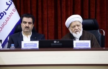 تلاش‌های بانک رفاه کارگران در بهره‌گیری از فناوری‌های نوین بانکی شایسته قدردانی است
