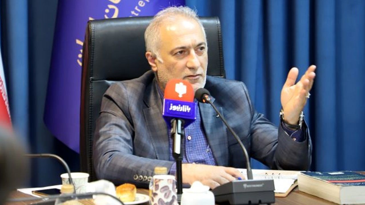 کشف فرار مالیاتی ۵.۳ هزار میلیاردی