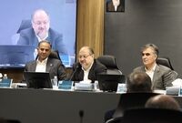 بانک مرکزی مسیر تأمین مالی پتروشیمی‌ها را نیز هموار کرد/ اوراق یک میلیارد و ۵۰ میلیون دلاری برای ۶ پروژه مهم پتروشیمی کشور
