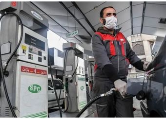 استان تهران؛ صدرنشین مصرف بنزین کشور
