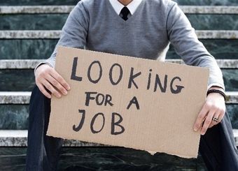 کاهش 32 هزار شغل در بخش خصوصی آمریکا
