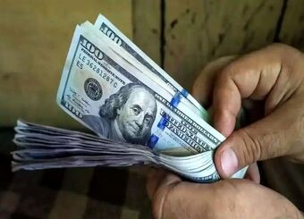 قیمت دلار آزاد امروز پنجشنبه 7 اسفند 1404
